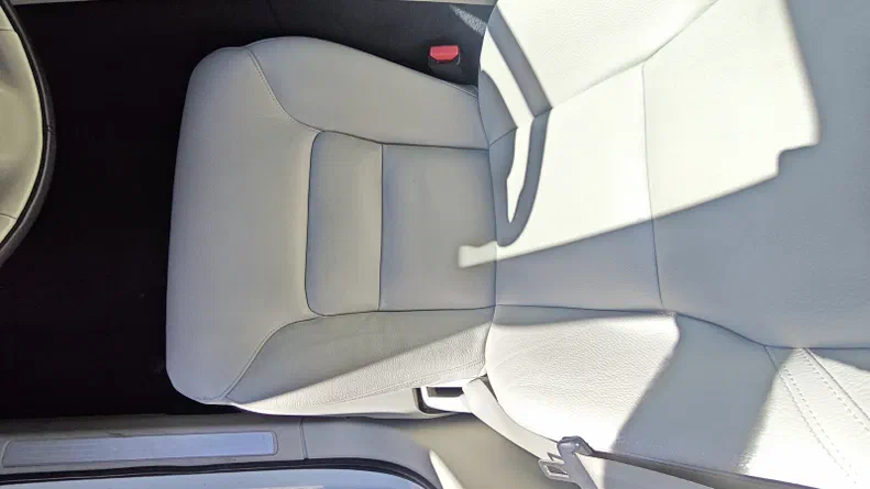 Volvo S60 2019 - 28