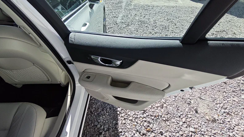Volvo S60 2019 - 22