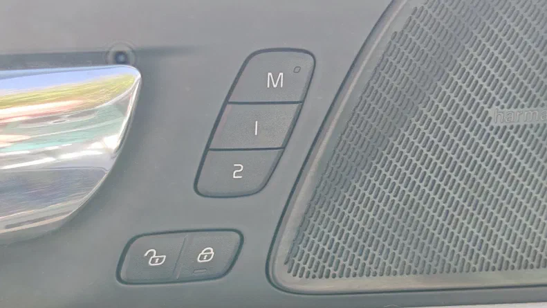 Volvo S60 2019 - 18