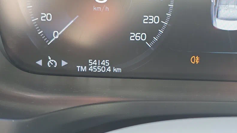 Volvo S60 2019 - 17