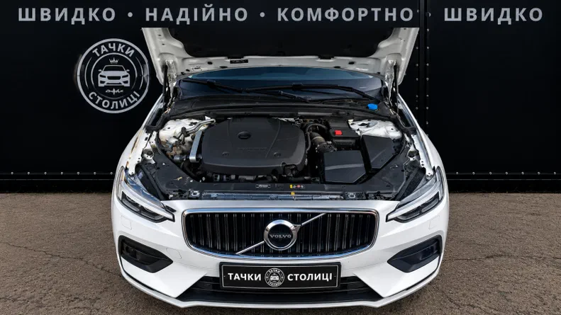 Volvo S60 2019 - 20
