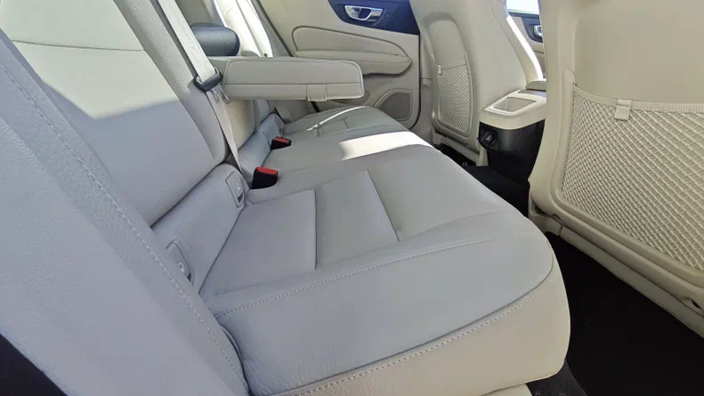 Volvo S60 2019 - 11