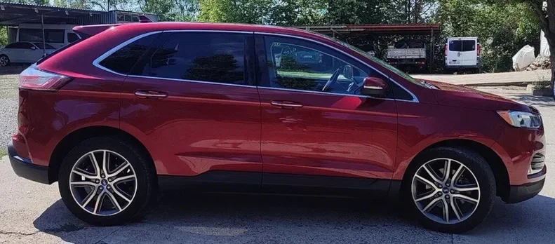 Ford Edge 2018 - 3