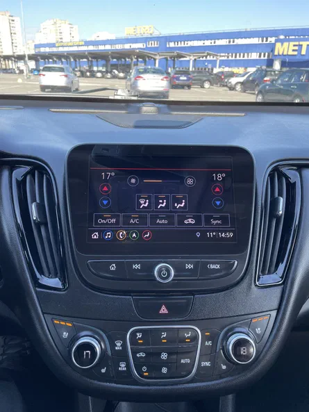 Chevrolet Malibu 2020 - 8