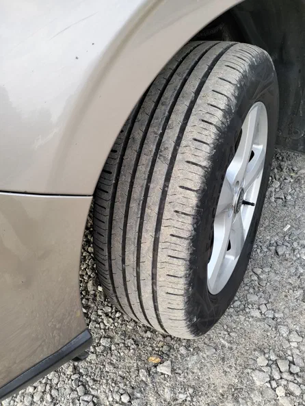 Subaru Forester 2013 - 5