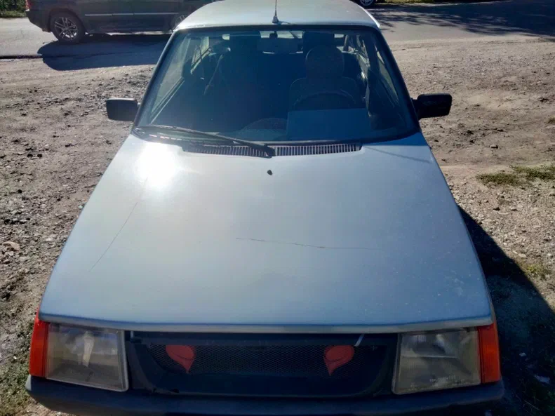 ЗАЗ 1102 «Таврія» 2007 - 0