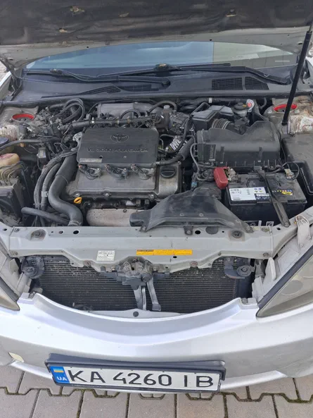 Toyota Camry 2004 - 13