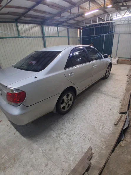 Toyota Camry 2004 - 2
