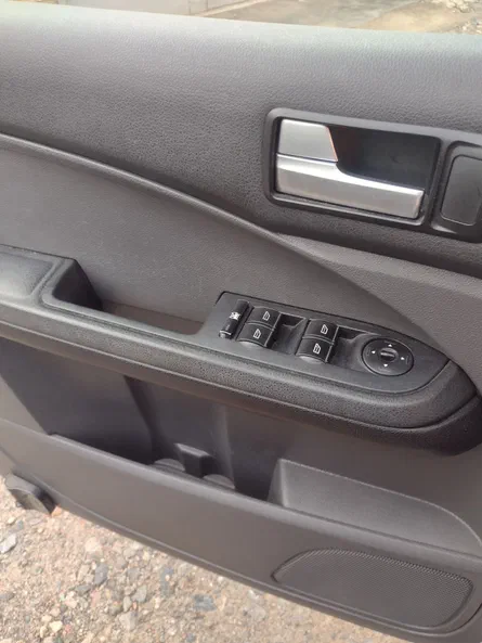 Ford Focus 2006 - 8