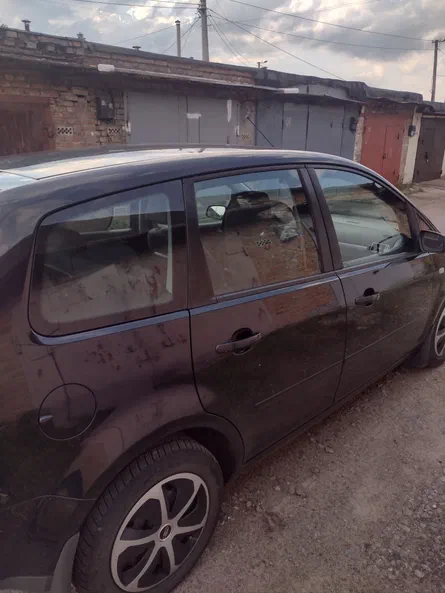 Ford Focus 2006 - 5