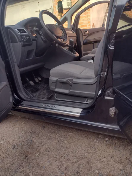 Ford Focus 2006 - 15