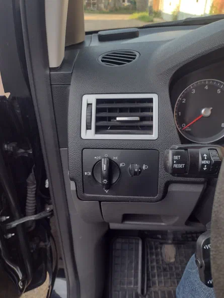 Ford Focus 2006 - 17