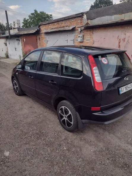 Ford Focus 2006 - 3