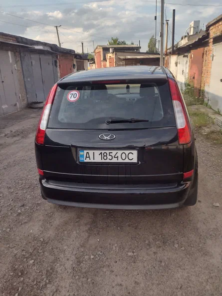 Ford Focus 2006 - 2
