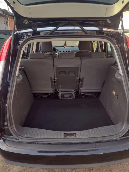 Ford Focus 2006 - 4