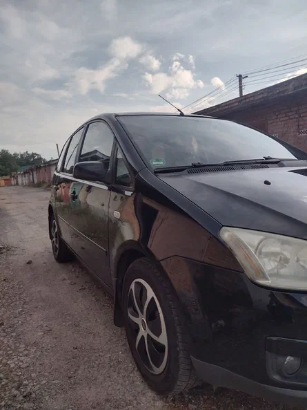 Ford Focus 2006 - 1
