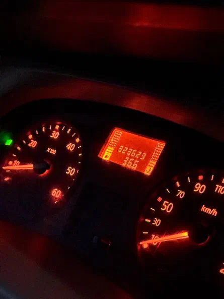 Opel Vivaro 2008 - 9