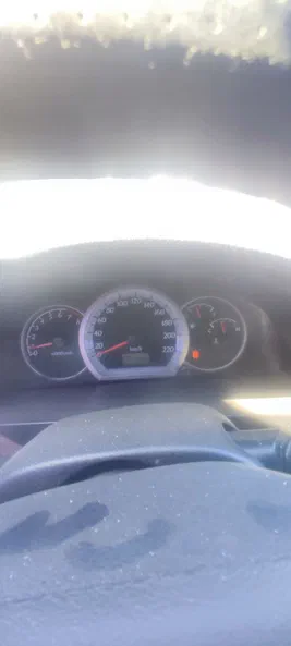 Chevrolet Lacetti 2005 - 6