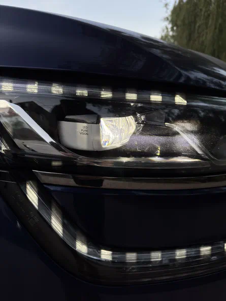 Renault Koleos 2017 - 2