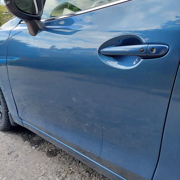 Mazda 3 2018 - 12