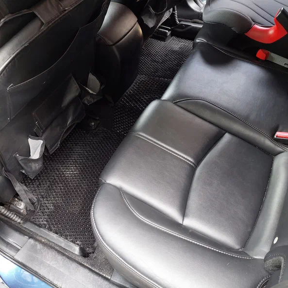 Mazda 3 2018 - 2