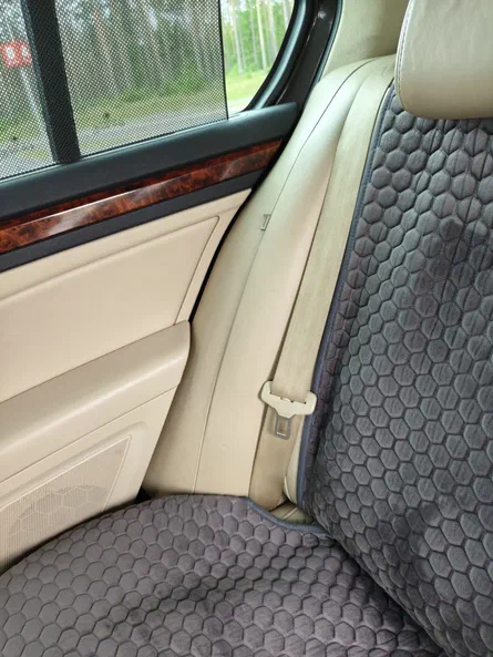 Skoda Superb 2010 - 28