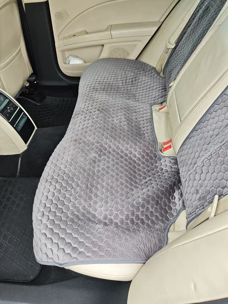 Skoda Superb 2010 - 29
