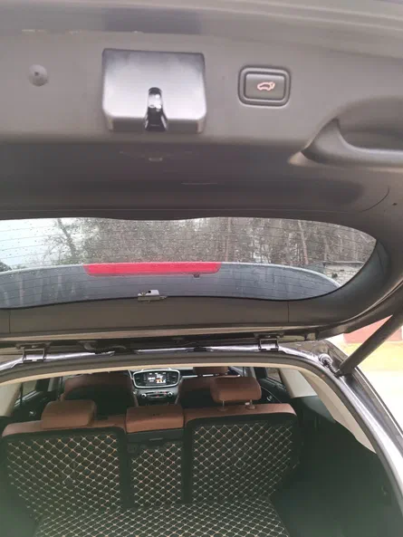 Kia Sorento 2019 - 19