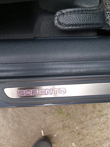 Kia Sorento 2019 - 17