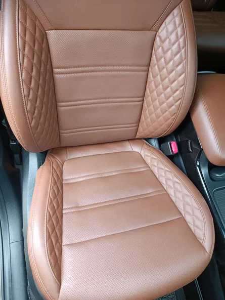 Kia Sorento 2019 - 11