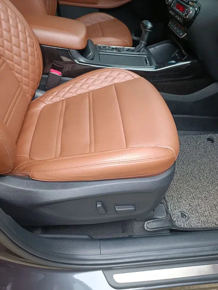 Kia Sorento 2019 - 13