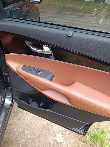 Kia Sorento 2019 - 12