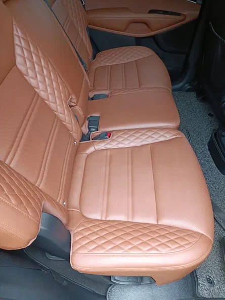 Kia Sorento 2019 - 9