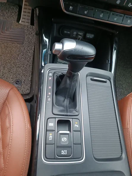 Kia Sorento 2019 - 10