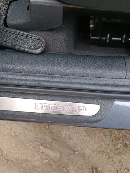 Kia Sorento 2019 - 8