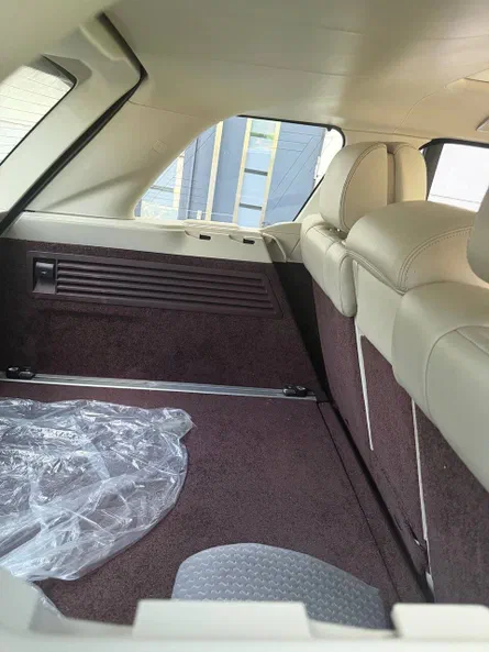 Land Rover Range Rover 2013 - 7