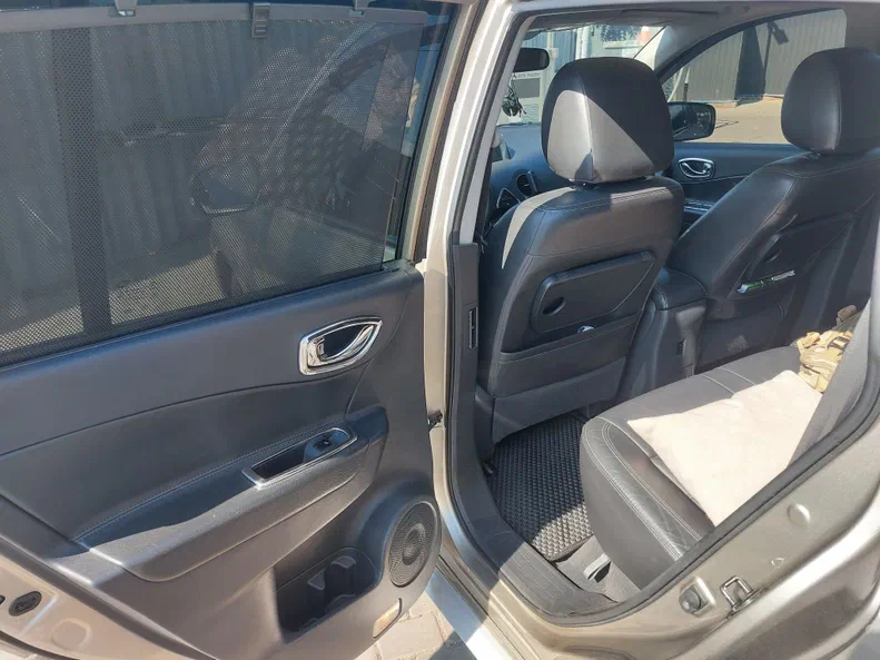 Renault Koleos 2012 - 5