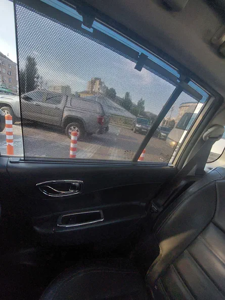 Renault Koleos 2012 - 4