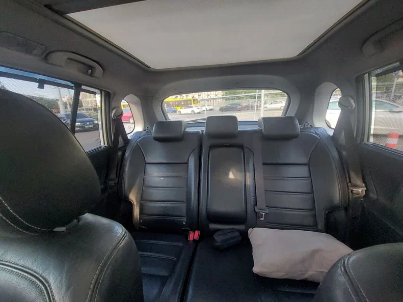 Renault Koleos 2012 - 3