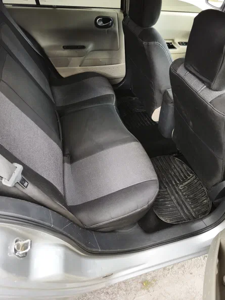 Renault Megane 2007 - 7