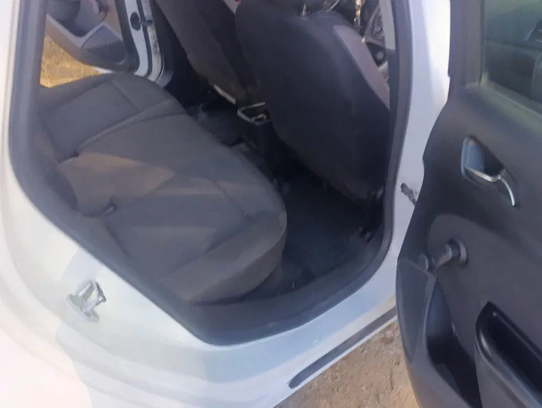 Opel Astra 2012 - 7