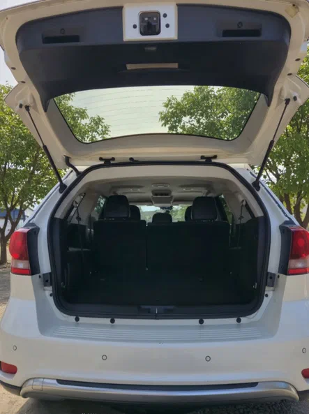 Dodge Journey 2016 - 13