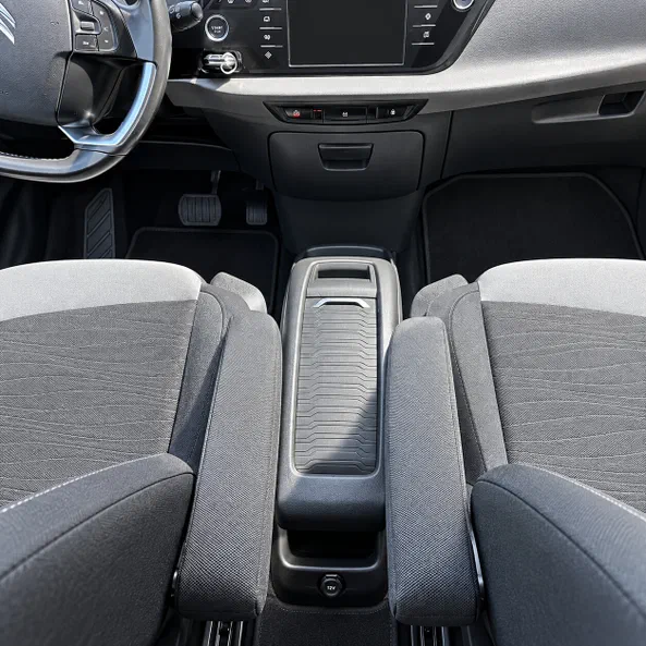 Citroen C4 Picasso 2016 - 8