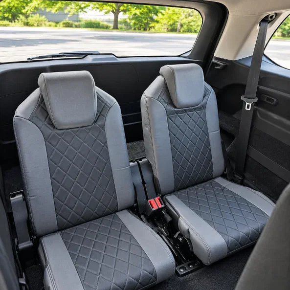 Citroen C4 Picasso 2016 - 11