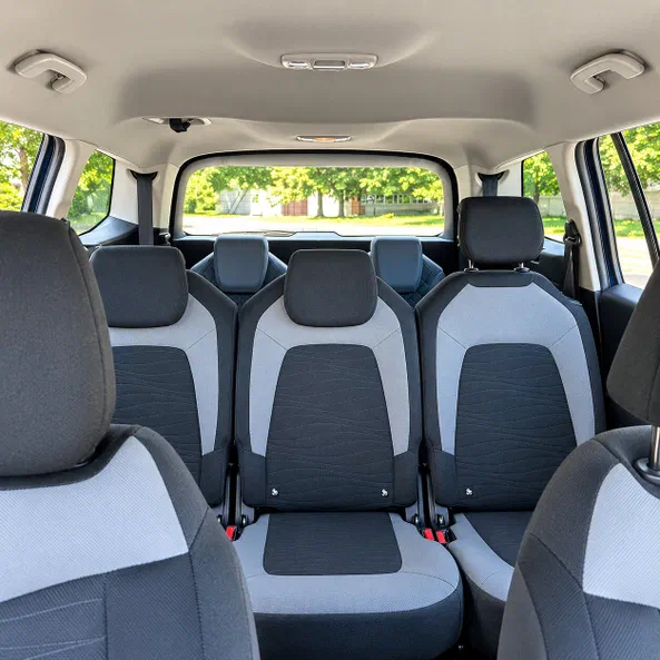 Citroen C4 Picasso 2016 - 5