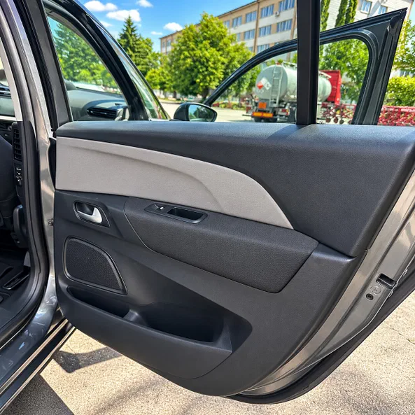 Citroen C4 Picasso 2016 - 12