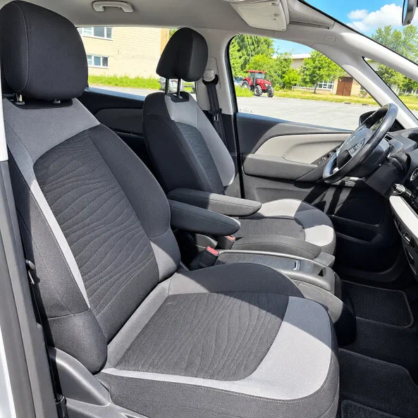 Citroen C4 Picasso 2016 - 7