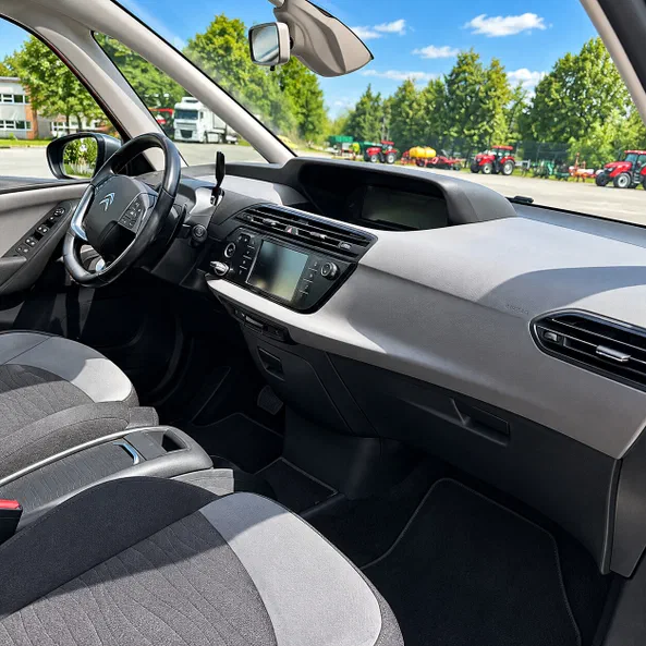 Citroen C4 Picasso 2016 - 6