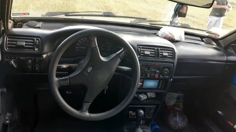 Lada (ВАЗ) 21099 1999 - 4