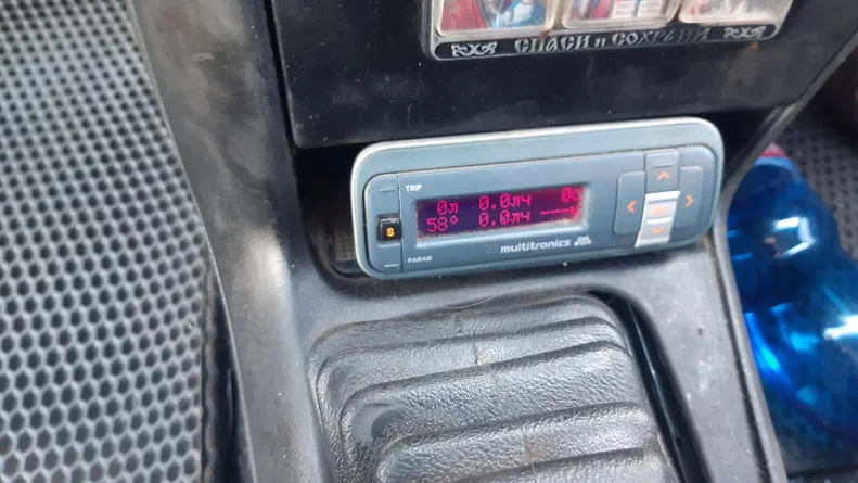 Lada (ВАЗ) 21099 1999 - 8